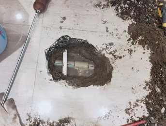 城步测漏水电话