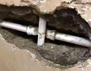 城步测漏水哪家好