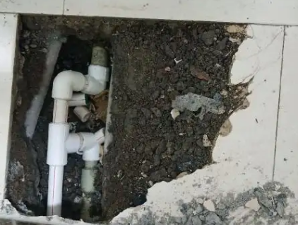 城步测漏水哪家好