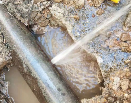 城步测漏水公司