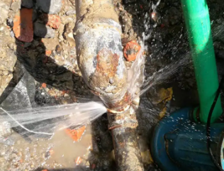 城步测漏水公司电话