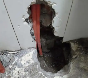 城步漏水检测电话