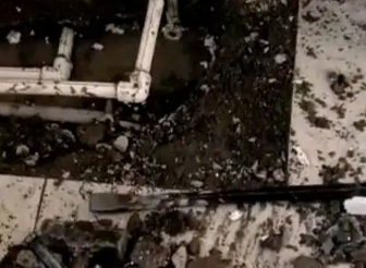 城步漏水检测电话