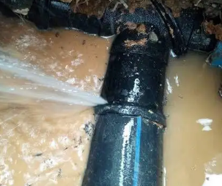 城步测漏水公司哪家好