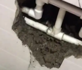 城步漏水检测电话