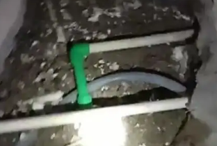 城步测漏水公司