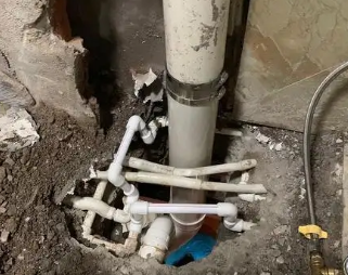 城步漏水检测哪家好