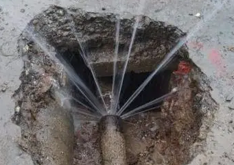 城步漏水检测多少钱