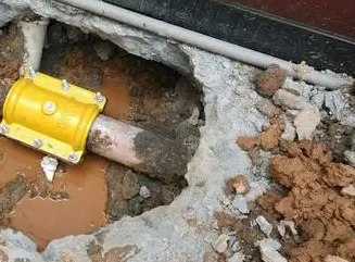 城步漏水检测哪家好