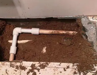 城步测漏水哪家好