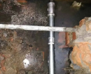 城步漏水检测公司电话