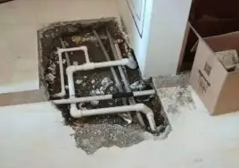 城步卫生间测漏水如何检测