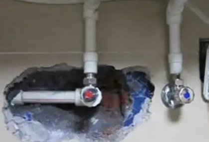 城步卫生间测漏水查询方法