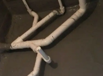 城步水管漏水检测知识点