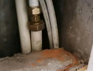 城步水管漏水检测哪家好