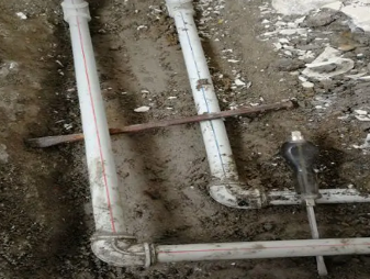 城步卫生间测漏水多少钱