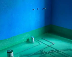 城步卫生间防水