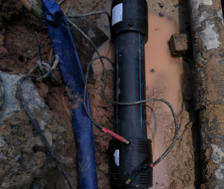 城步水管漏水检测多少钱