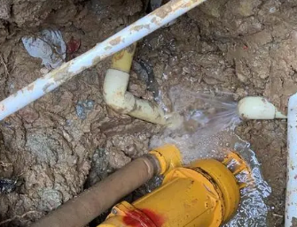 城步水管漏水检测哪家好