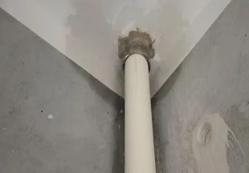 城步卫生间测漏水之渗水防护