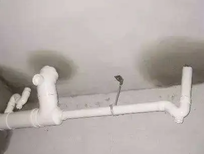 城步卫生间测漏水的几种情景