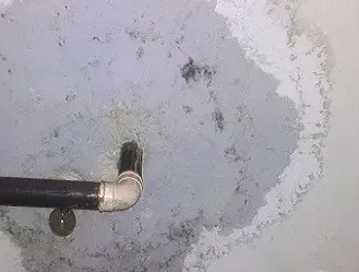 城步卫生间测漏水之怎么维修