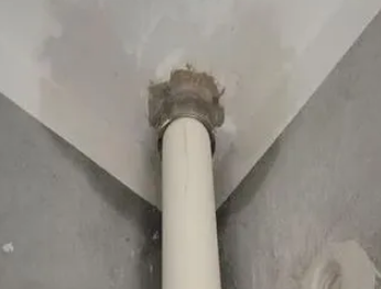 城步卫生间测漏水价格