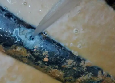 城步水管漏水检测多少钱