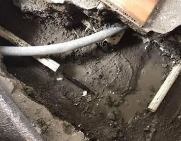 城步卫生间测漏水价格明细