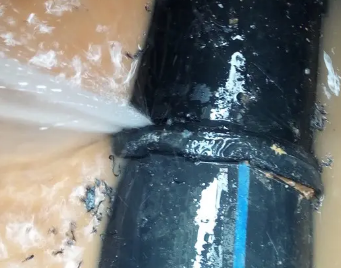 城步水管漏水检测的小妙招