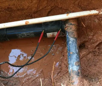 城步水管漏水检测多少钱