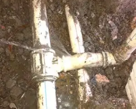 城步卫生间测漏水多少钱