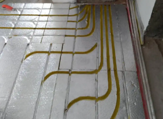 城步地暖维修哪家好