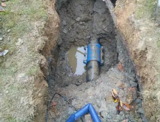 城步水管漏水检测多少钱