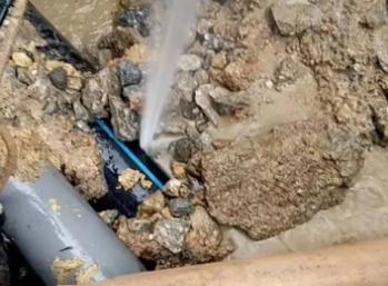城步水管漏水检测哪家好