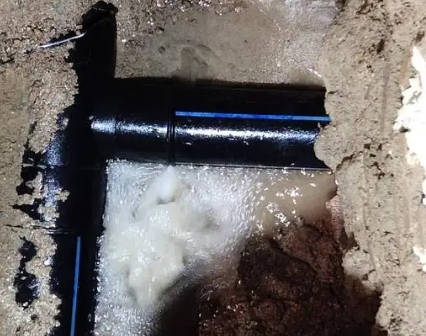 城步水管漏水检测哪家好