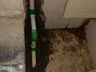 城步卫生间测漏水哪家好