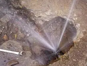 城步水管漏水检测哪家好