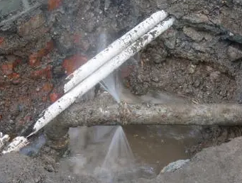 城步测漏水多少钱