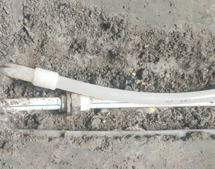 城步测漏水哪家好