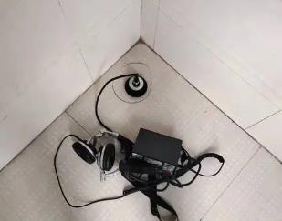 城步测漏水公司