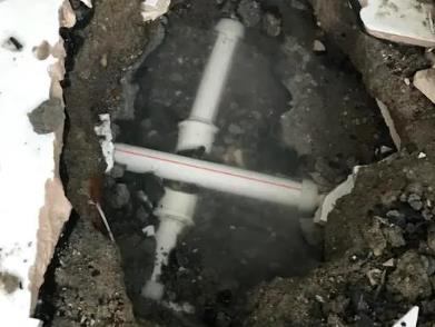 城步漏水检测公司哪家好