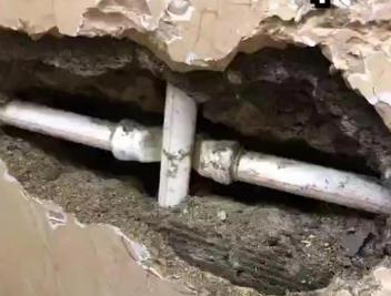 城步漏水检测电话多少