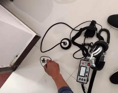 城步测漏水公司电话